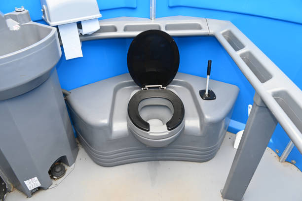 Best Affordable portable toilet rental  in Cannelton, IN