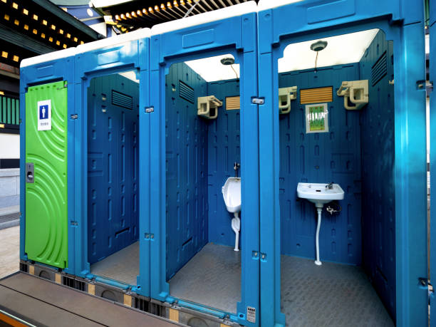 Best Temporary restroom rental  in Cannelton, IN