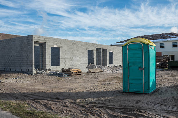 Porta potty rental for festivals in Cannelton, IN